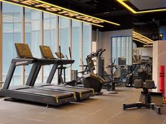 -NRG健身私教CLUB(打浦桥店)