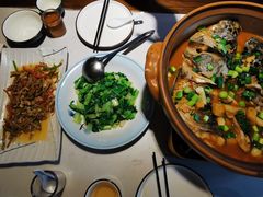 -千岛湖小鱼儿·淳安匠心农家菜