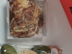 -BreadTalk面包新语·烘焙蛋糕(东方雅苑店)