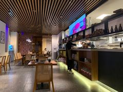 -Pizzeria da Nicola·火炉披萨(中大国际店)
