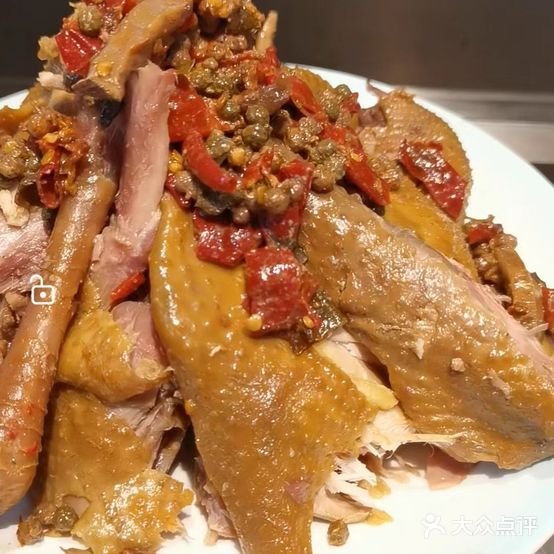 悠滋味川北面食(光明街店)