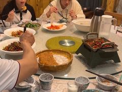 -萬家灯火·私房湘菜·22年老手艺(南岭大道店)