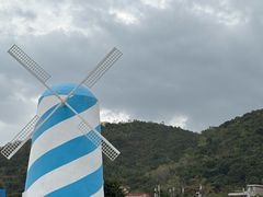 -玫瑰海岸文化旅游度假区