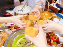 -壹泰东南亚主题餐厅·高良姜风情(州桥店)