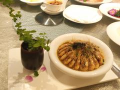 -宁波逸东豪生大酒店·逸轩中餐厅