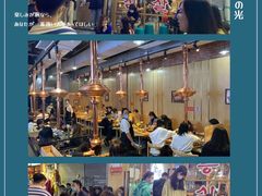 门面-金顺韩式烤肉·网红烤肉店(广利路店)