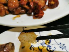-晚归月亮湾私家菜(临邑路店)