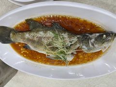 -锐记美食店·现捞海鲜(闸坡店)