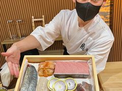 -鮨乐亭Omakase·海胆宴