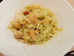 青姜蓉鸡肉拌饭-蔡澜点心(三里屯T+MALL店)