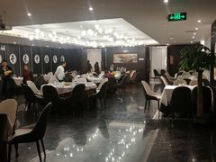 大堂-海富门·带鱼·淮扬菜·粤菜(甘家口店)