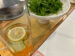 -烹然四季椰子鸡火锅(姚家园万象汇店)