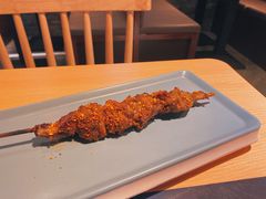 -肠王卤煮(西单食宝街店)