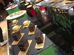 -城市名人酒店喝彩西餐厅(人民南路店)