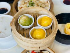 -馨越楼·点心·粤菜(赤坎店)