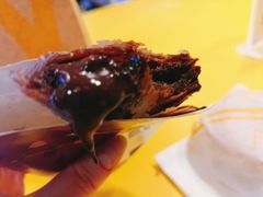 -麦当劳(铜锣湾店)