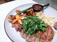 -娜娜家·Nana's restaurant(国金汇店)