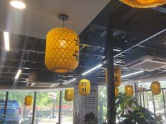 -长安后宰门水盆羊肉(新都心店)