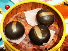 流沙包-雍哲港式餐厅(现代广场店)