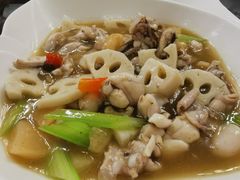 -上海青松城大酒店·紫罗兰厅