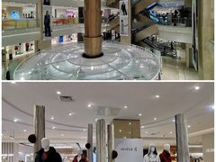-上海第一八佰伴