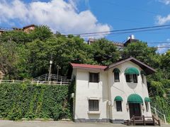 景观位-Local泰莲庭(虹鳟鱼店)