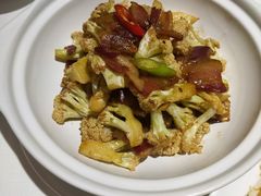 -张福记(五一公园店)
