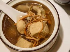 -皇朝尊会(龙之梦大酒店)