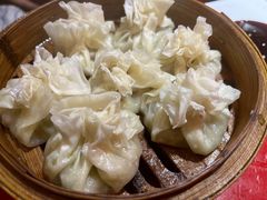 猪肉大葱烧卖-醉烧膘·烧烤夜宵王(总店)
