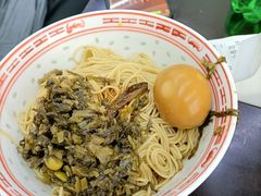 -吴茂兴本帮面(百色路店)