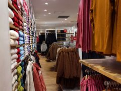 -优衣库(北京枫蓝国际广场店)