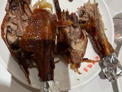 -梅利汴京烤鸭•开封豫菜地标店(晋安路店)