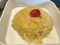 老北京酸菜-牛街·马辈儿涮肉(牛街二店)