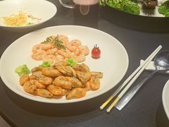 -汤记传菜(秀浦路店)