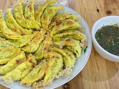 -金山锅贴店(金泉路店)