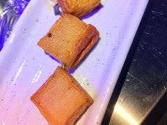 -黑门烤肉