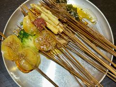 -谭家·钵钵鸡·蹄花·兔头(玉林南路店)