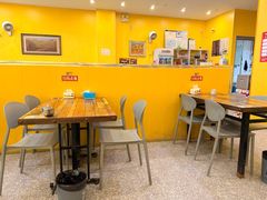 -塔斯提抓饭(东城汇店)