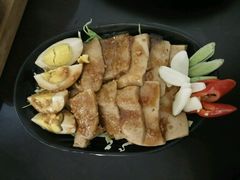 -小明同学(三里屯店)