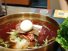 -闻老头·菊花炭烤肉(佛山首店)