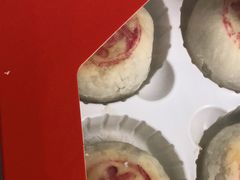 -盒马鲜生(馥邦国际店)