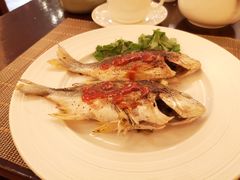 -马哥孛罗咖啡厅·Cafe Marco (厦门马哥孛罗东方大酒店)