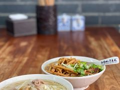 -小谭豆花(西大街店)