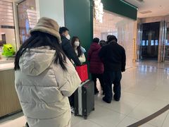 -泸溪河桃酥(西直门凯德店)