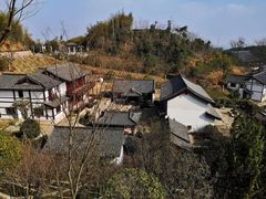 景点-径山寺