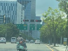 -星巴克(深圳侨城街店)