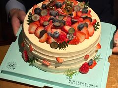 -烤匠麻辣烤鱼(万象城店)