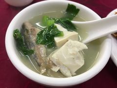-潮香阁海鲜餐厅(较场尾店)