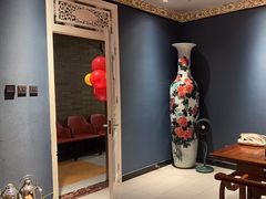 -金狮麟·新豫菜(金码大厦店)