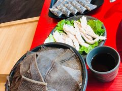 -谭鸭血老火锅(万象九宜城店)